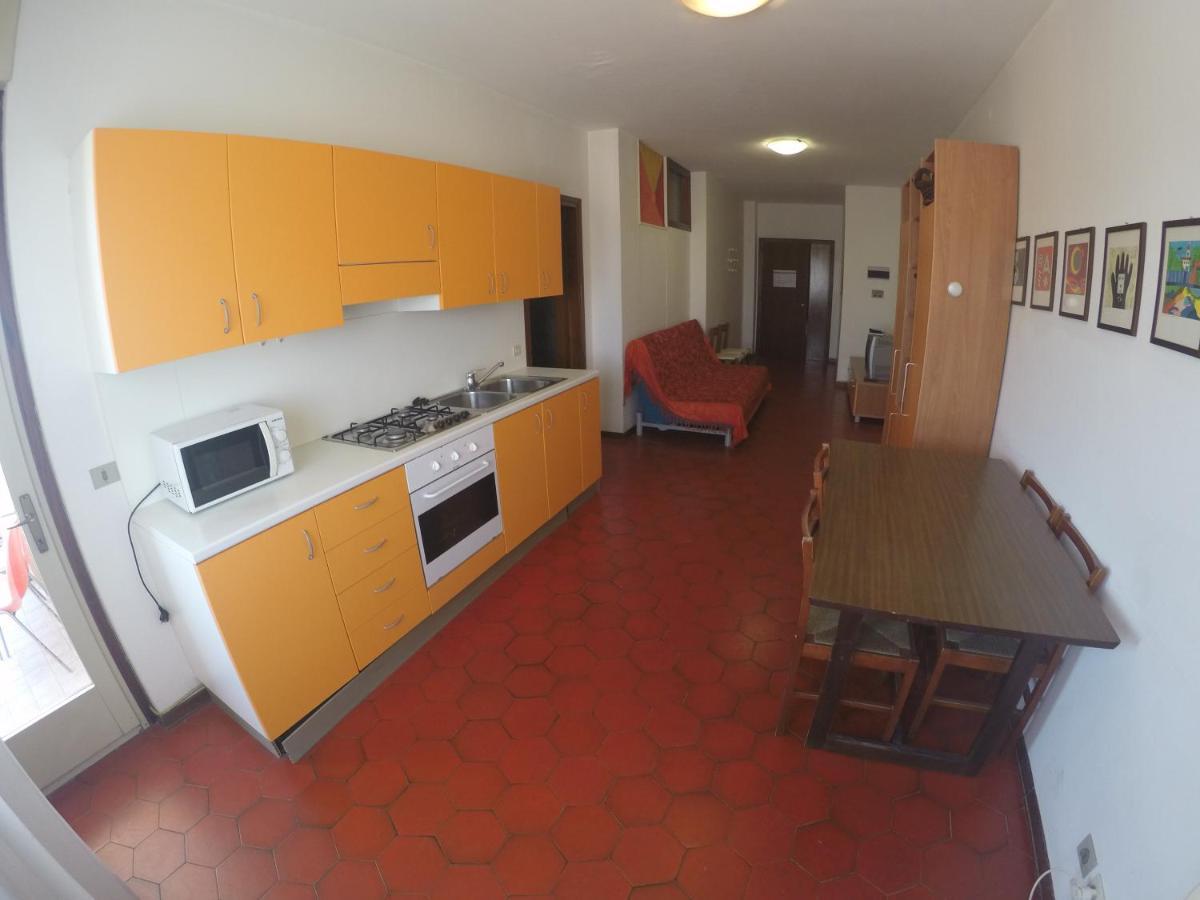 Condominio Commerciale Caorle Luaran gambar