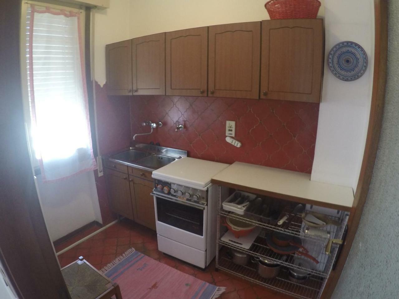 Condominio Commerciale Caorle Luaran gambar