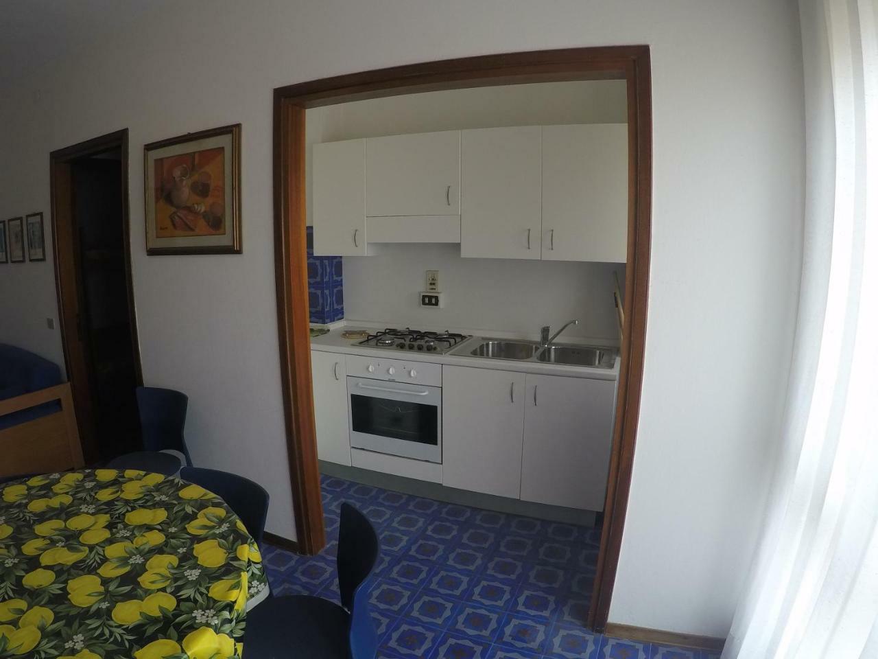 Condominio Commerciale Caorle Luaran gambar